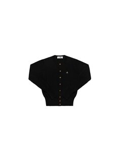 비비안웨스트우드 1803002P Y001V N401 여성 가디건 썸네일 2