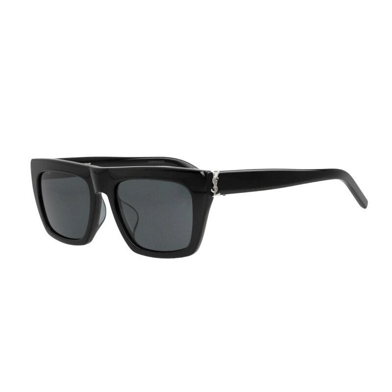 생로랑 SL M131F-001 공용 선글라스 - Saint Laurent