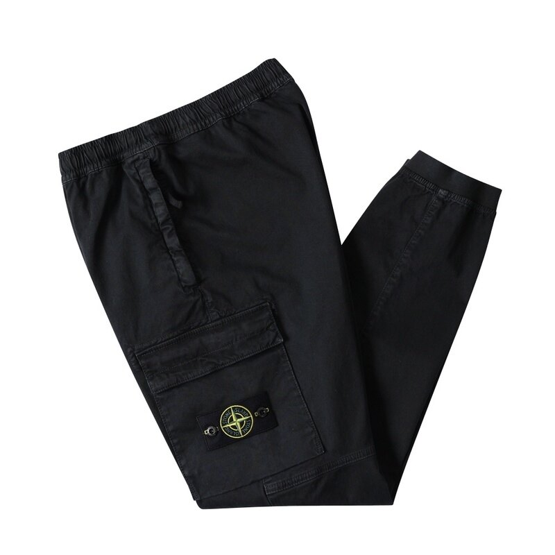 스톤아일랜드 K2S153100031 S0010 V0029 남성 긴바지 - Stone Island