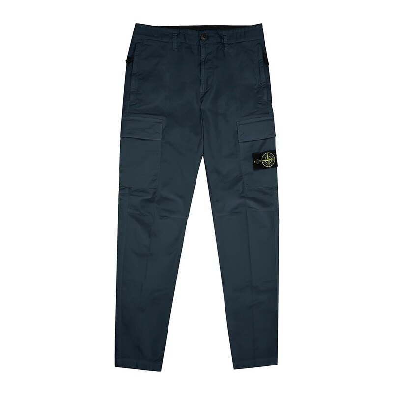스톤아일랜드 K2S153100032 S0010 V0020 남성 긴바지 - Stone Island