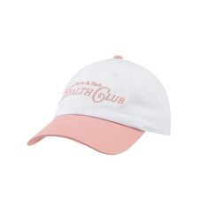 스포티앤리치 AC039S412RW 공용 볼캡 썸네일 1