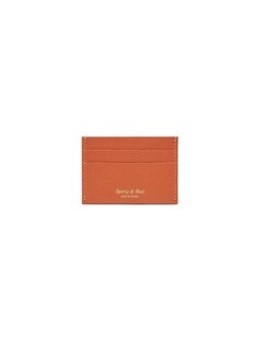 스포티앤리치 AC743CO CORAL 공용 카드홀더 썸네일 2