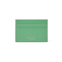 스포티앤리치 AC743VE GREEN 공용 카드홀더 썸네일 1
