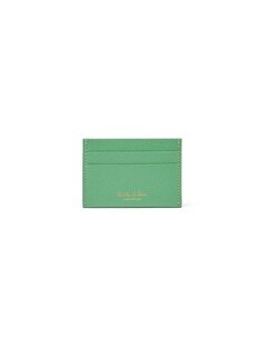 스포티앤리치 AC743VE GREEN 공용 카드홀더 썸네일 2