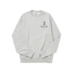 스포티앤리치 CR835HG 공용 맨투맨 썸네일 1