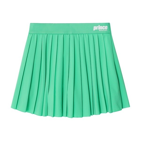 스포티앤리치 SK005S414PC 여성 스커트 - Sporty & Rich