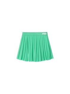 스포티앤리치 SK005S414PC 여성 스커트 썸네일 2