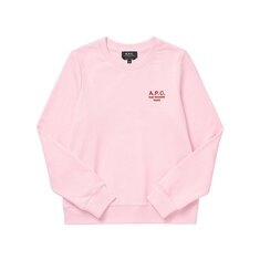 아페쎄 COEZD F27700 TFE ROSE/ROUGE 여성 맨투맨 썸네일 1