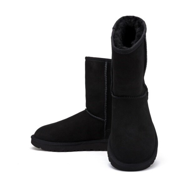 어그 1016223 BLK 여성 부츠 - Ugg