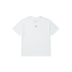 어콜드월 ACWMTS091 WHITE 남성 반팔티 썸네일 1