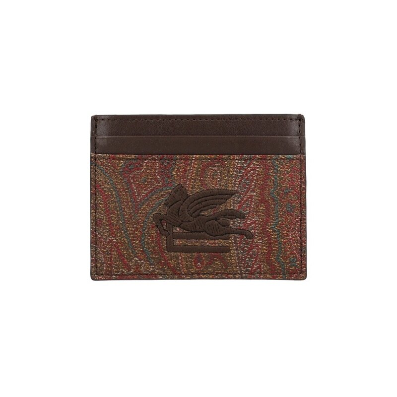 에트로 MP2E0001AA012 M0019 공용 카드홀더 - Etro