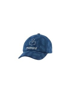 이자벨마랑 CQ001XFB A3C08A 30BU 공용 볼캡 썸네일 2