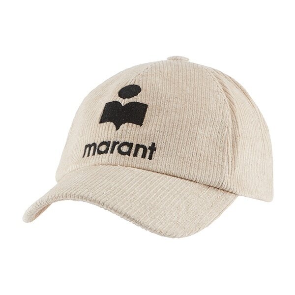이자벨마랑 CQ001XHB A3C08J 90BE 공용 볼캡 - Isabel Marant