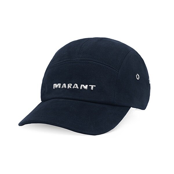 이자벨마랑 CQ008XHA A2C04J MIEC 공용 볼캡 - Isabel Marant