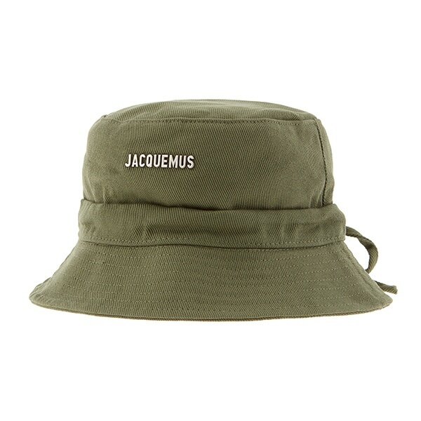 자크뮈스 223AC001-5012 560 공용 버킷햇 - Jacquemus