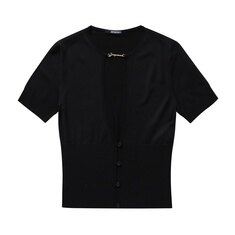 자크뮈스 243KN470-2358 990 여성 반팔티 썸네일 1