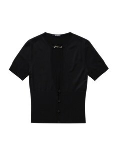 자크뮈스 243KN470-2358 990 여성 반팔티 썸네일 2