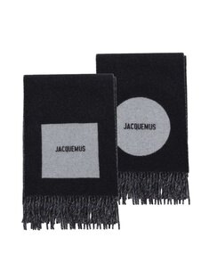 자크뮈스 ACU00579AOT4044 090 공용 머플러 썸네일 2