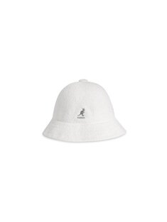 캉골 0397BC WHITE 공용 버킷햇 썸네일 2