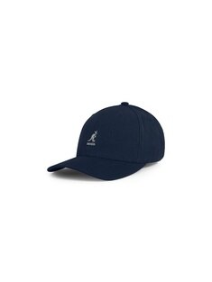 캉골 8650BC DK BLUE 공용 볼캡 썸네일 2