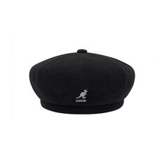 라프리마 캉골 K3107ST BLACK 공용 베레모 썸네일 1