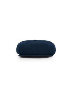 캉골 K3217HT DK BLUE 공용 팔각모자 썸네일 2