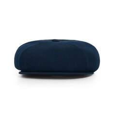 캉골 K3217HT DK BLUE 공용 팔각모자 썸네일 1