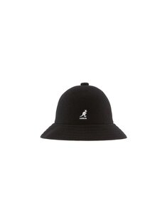 캉골 K3451 BLACK 공용 버킷햇 썸네일 2