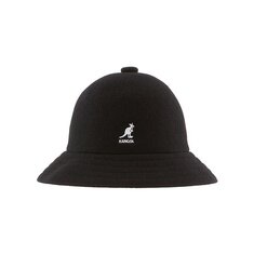 캉골 K3451 BLACK 공용 버킷햇 썸네일 1
