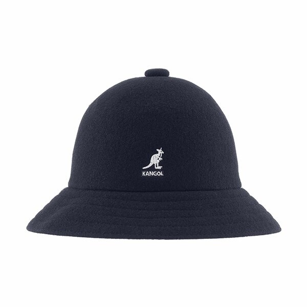 캉골 K3451 DK BLUE 공용 버킷햇 - Kangol