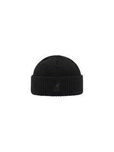 캉골 K3454 BLACK 공용 비니 썸네일 2