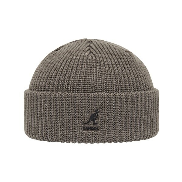 캉골 K3454 GREY 공용 비니 - Kangol