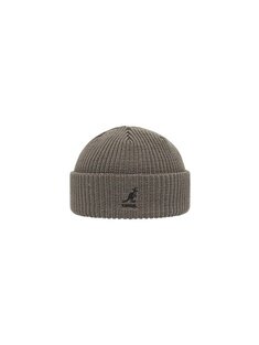 캉골 K3454 GREY 공용 비니 썸네일 2