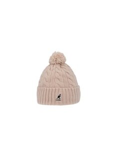 캉골 K4460SM LIGHT PINK 공용 비니 썸네일 2