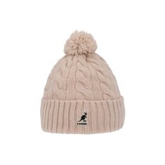 캉골 K4460SM LIGHT PINK 공용 비니 썸네일 1