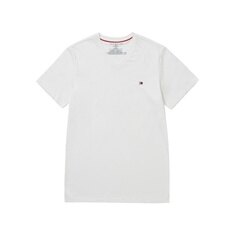 타미힐피거 09T3140 100 공용 반팔티 썸네일 1