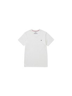 타미힐피거 09T3140 100 공용 반팔티 썸네일 2