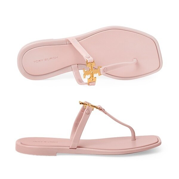 토리버치 137704 650 여성 슬리퍼 - Tory Burch