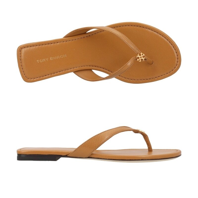 토리버치 149657 776 여성 슬리퍼 - Tory Burch