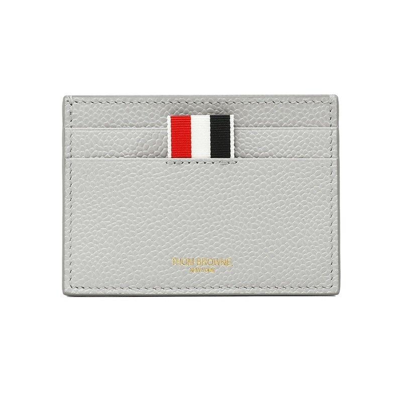 톰브라운 FAW035A 00198 055 여성 카드홀더 - Thom Browne