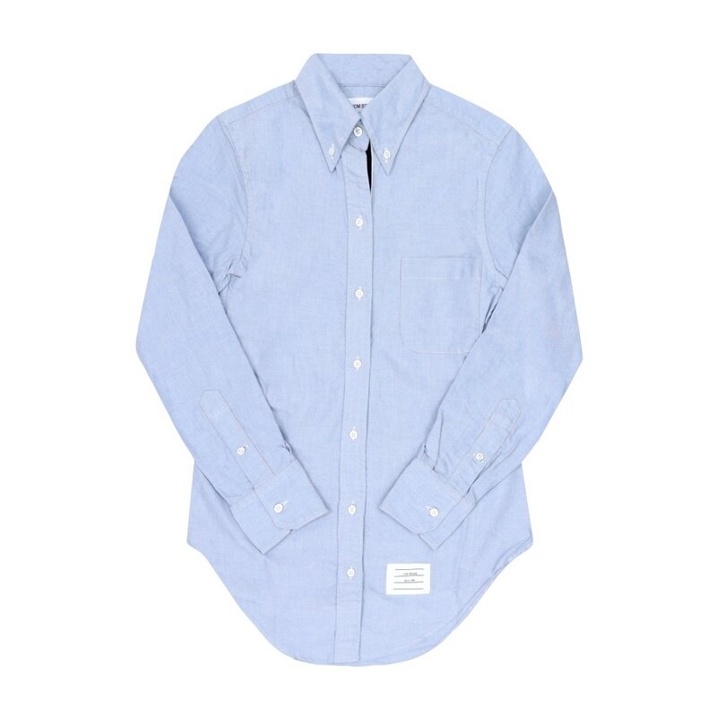 톰브라운 FLL005E F0313 480 여성 셔츠 - Thom Browne