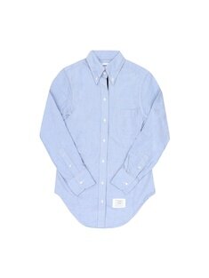 톰브라운 FLL005E F0313 480 여성 셔츠 썸네일 2