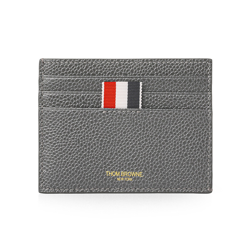 톰브라운 MAW031L 00198 025 남성 카드홀더 - Thom Browne