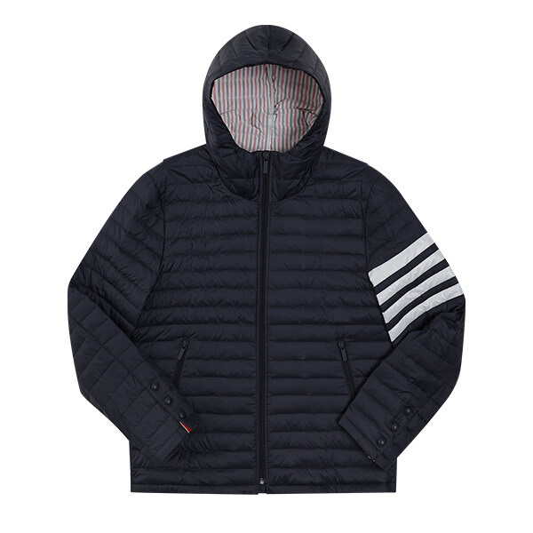 톰브라운 MJD022X 05411 415 남성 패딩 - Thom Browne