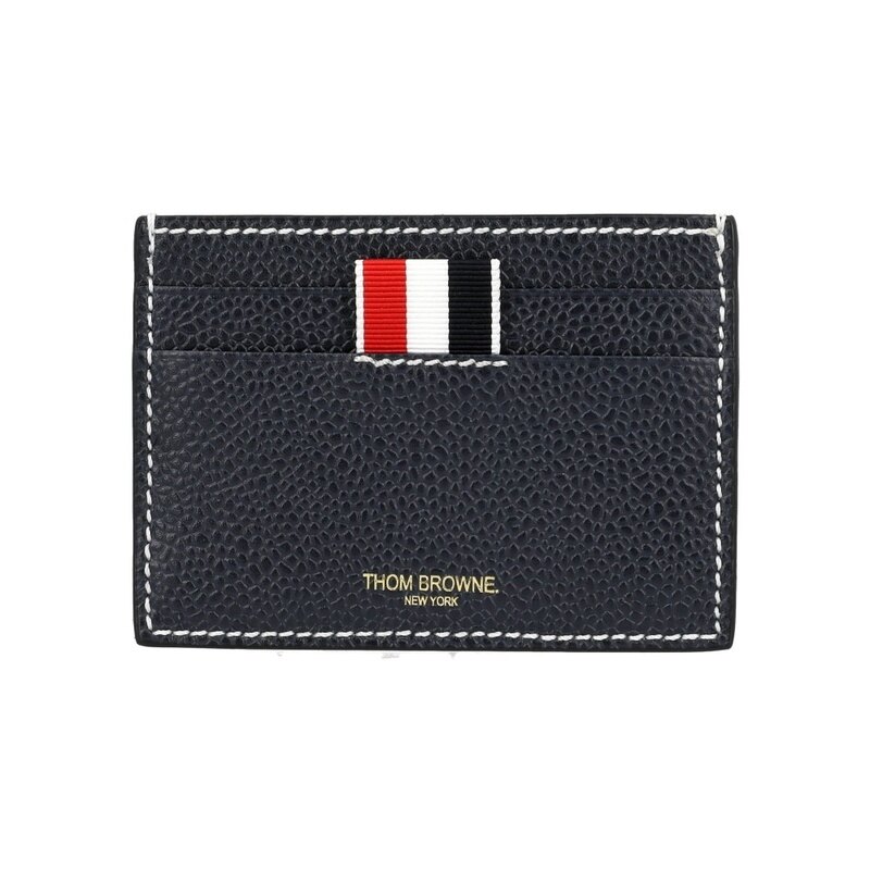 톰브라운 UAW067A 00198 415 공용 카드홀더 - Thom Browne
