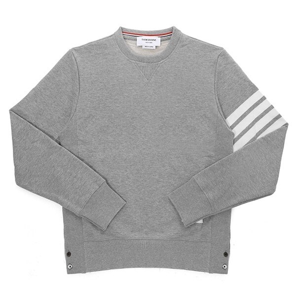 톰브라운 MJT021H 00535 068 남성 맨투맨 - Thom Browne