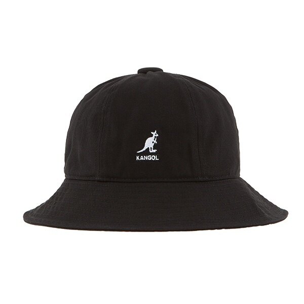 캉골 K5369 BLACK 공용 버킷햇 - Kangol