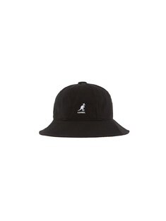 캉골 K5369 BLACK 공용 버킷햇 썸네일 2