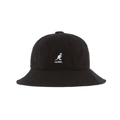 캉골 K5369 BLACK 공용 버킷햇 썸네일 1