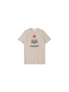 이자벨마랑 TS0045HA B1N16H 23EC 남성 반팔티 썸네일 2